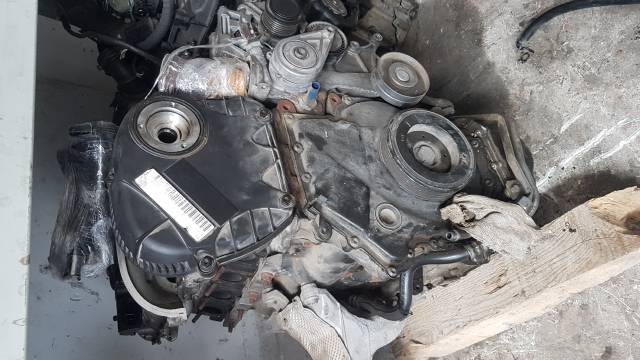 VOLKSWAGEN PASSAT AUDI A4 - 1 8T MOTOR